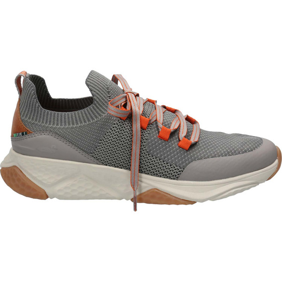 Sneaker Rockford Rodas Grey Para Hombre