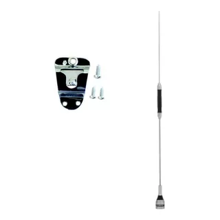  Antena Movel Bobina Central Px 11m C S Ptt Brinde B-2050 