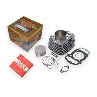 Kit Cilindro Motor Kmp Premium Crf 230 Std