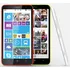 Modulo Completo Display Tactil Pantalla Nokia Lumia 1320 Negro (Usado)