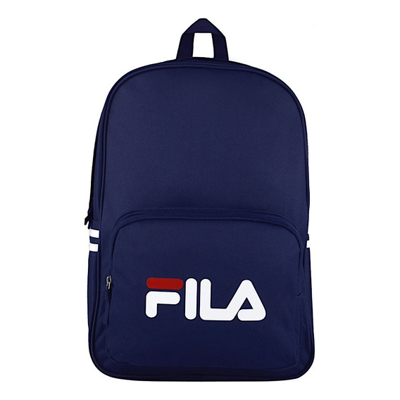 Backpack Fila Unisex  Ls640145140 Textil Azul