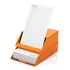 Notsu Center Rise To Do List Card Box Conjunto | 50 Targenta
