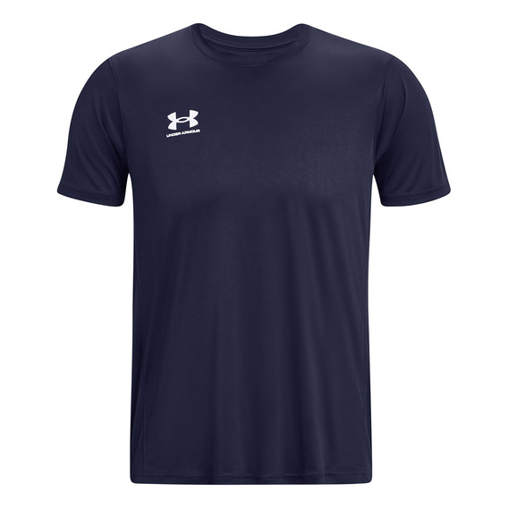 Remera Under Armour Ms Ch Train Ss Para Hombre