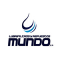 Lubrifiltros y Repuestos Mundo