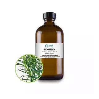 Aceite Esencial Romero  Puro 100% Natural X 50ml