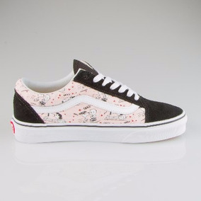 vans old school niña vans old school niña