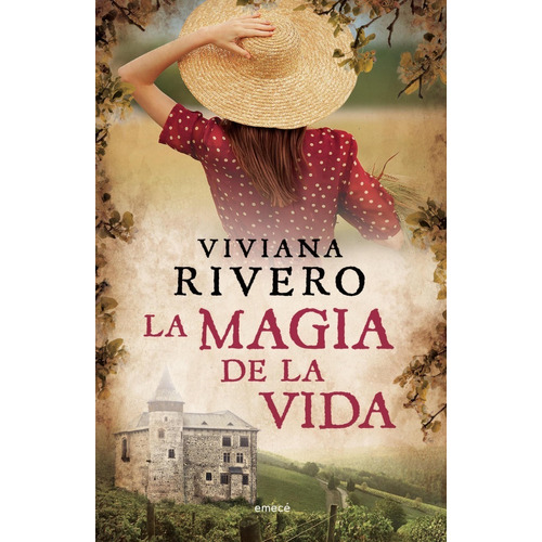 La Magia De La Vida - Viviana Rivero