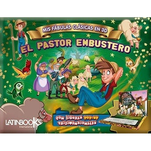 Pastor Embustero, El