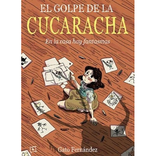 El Golpe De La Cucaracha - Gato Fernández