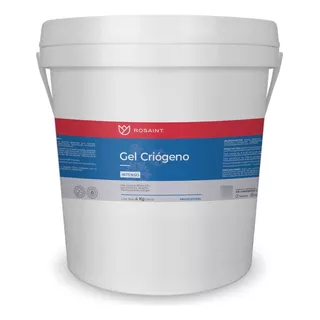 Gel Criógeno Frío Intenso 4 Kg - Rosaint® Profesional