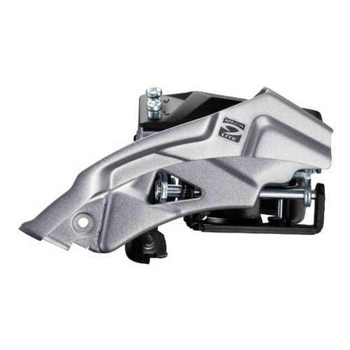 Descarrilador Delantero 3x9 Shimano Altus Fd-m2000-ts6