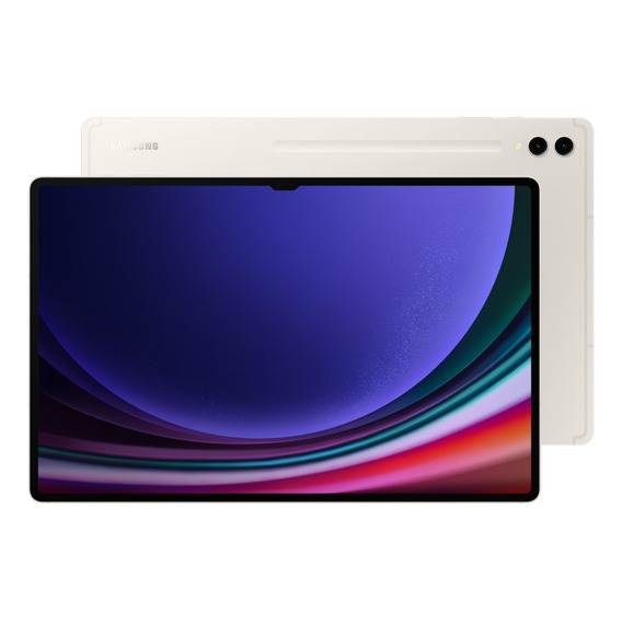 Galaxy Tab S9 Ultra Beige 512gb