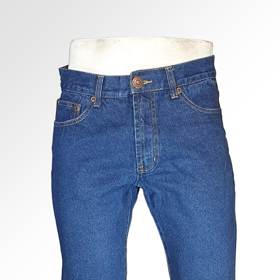 Jeans Hombre Clasico P21