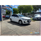 Chevrolet Onix Ls 1.0 