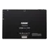 Tablet Pc Fusion5 Windows 11 Home Full Hd De 10,1 