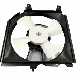 Ventilador Para Tsuru 3 2001-2017 Completo