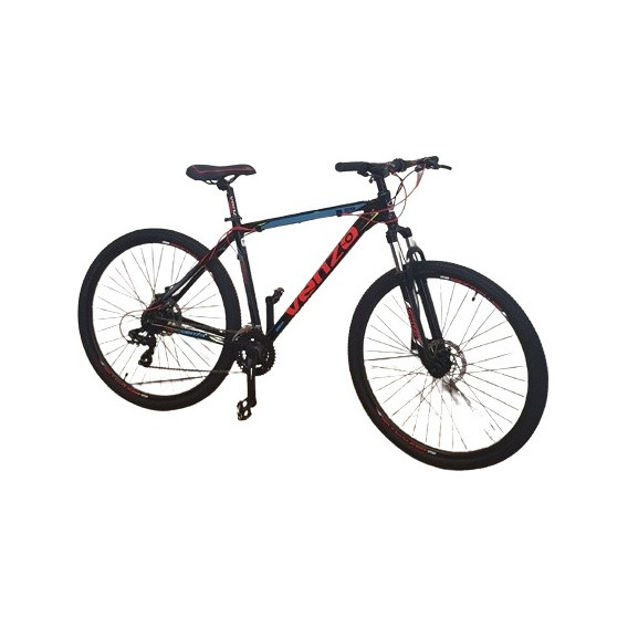 Bicicleta Venzo Skyline Mtb R29 21v Shimano Disco Hidraulico