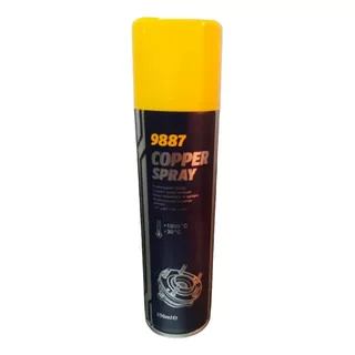 Grasa Cobre Spray Mannol 9887 250ml
