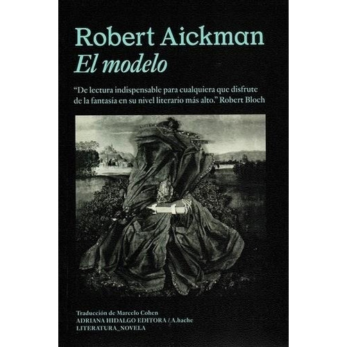El Modelo - Robert Aickman