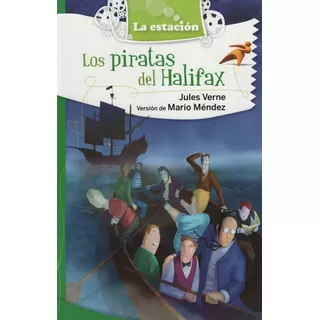 Los Piratas De Halifax