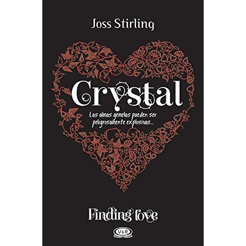 Crystal (finding Love #3)