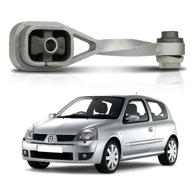 Coxim Cambio Nakata Clio 1.0 1.6 2003 A 2011