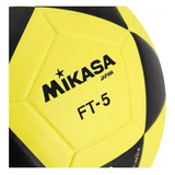 Bola Mikasa Futevolei Oficial Fifa - Cores Edições Especial