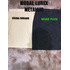 MODAL LUREX CREMA/DORADO