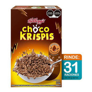 Cereal Choco Krispis Kellogg's 1.2 Kg
