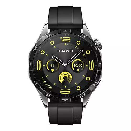 Mi experiencia con el smartwatch Huawei Watch GT 3 tras una semana de uso