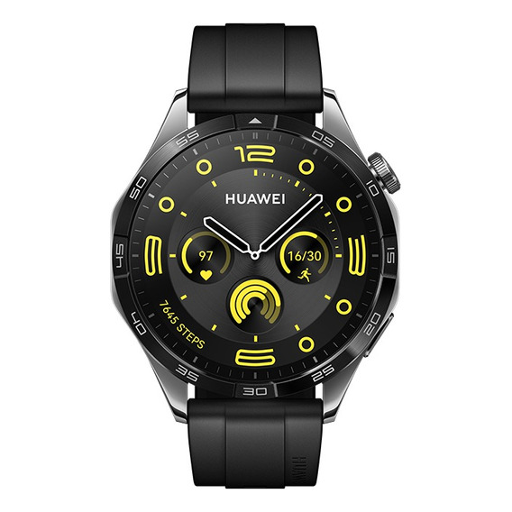 Smartwatch Huawei Watch Gt4 46mm Negro Mate