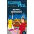Libro - Escapada Azul Beijing Shanghai, De Luis Mazarrasa Mowinckel. Editorial Gaesa En Español