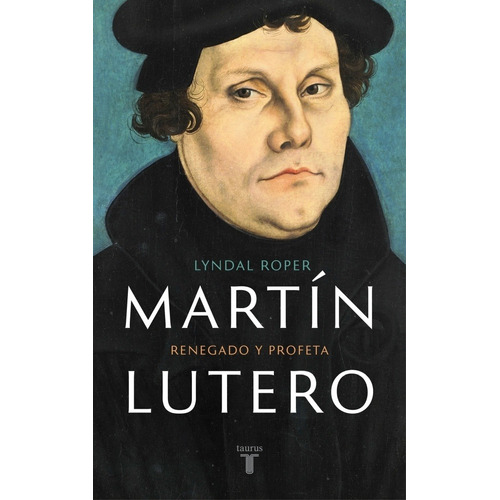 Martin Lutero - Roper, Lyndal