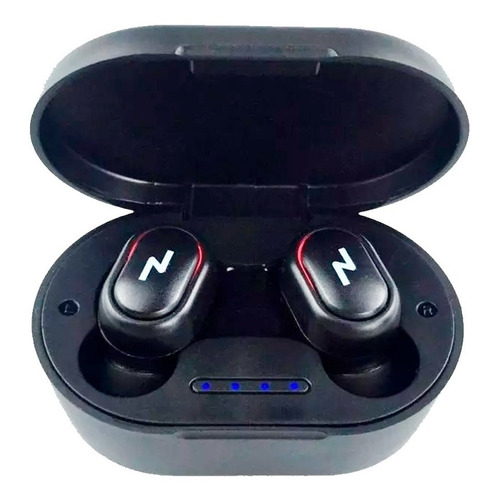 Auriculares Inalambricos Bluetooth Celular Air Noga Twins 13