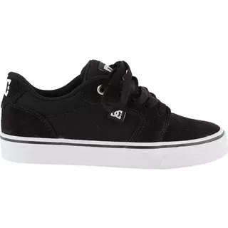 Tênis Masculino Dc Shoes Anvil 2 La Original Frete Gratis