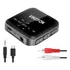 Transmisor Receptor De Audio Vikefon Csr8675 Aptx Hd/ll 5.0