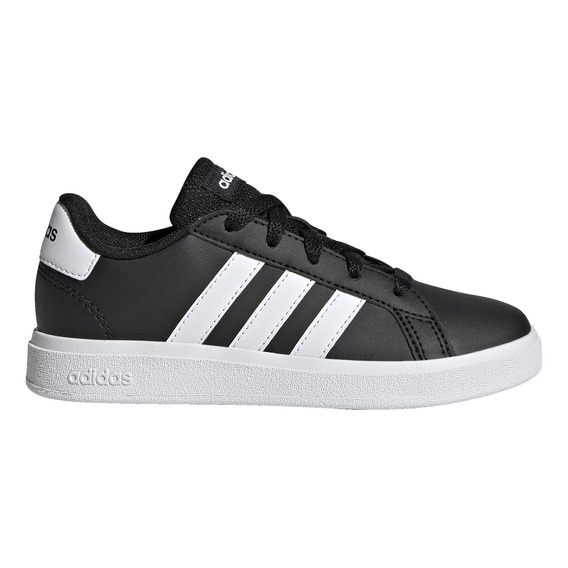 Tenis adidas Grand Court Lifestyle Para Tenis Con Cordones G