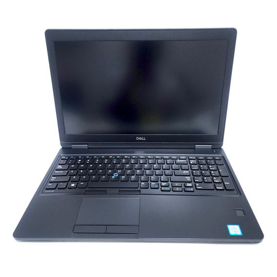 Laptop Dell Latitude 5580 Core I5 8gb Ram 512gb Ssd 15.6  Le