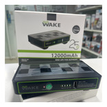 Mini Ups 12.000mha Wake Respaldo Módem Router