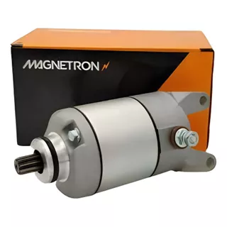 Motor Arranque Cg160 Start160 Nxr160 Bros160 Magnetron