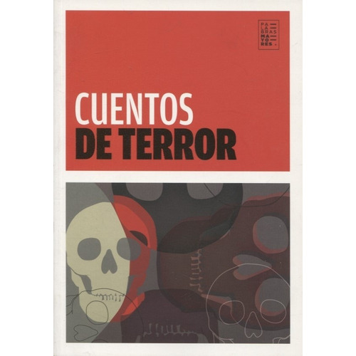Cuentos De Terror (sheridan Le Fanu, Irving, Poe, Stolker, D