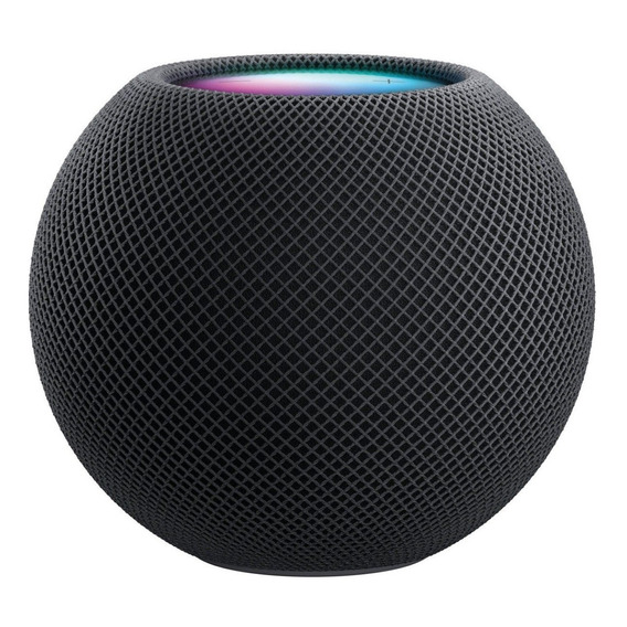 Apple HomePod mini - Gris espacial