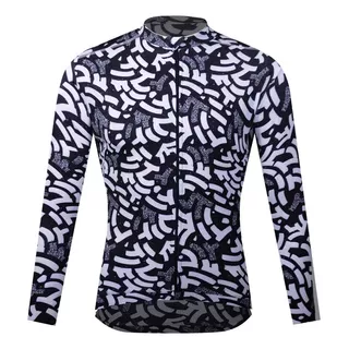 Campera Para Ciclismo Mujer Osx Plum Bike Club