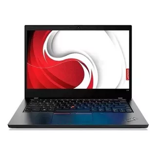 Notebook Lenovo Thinkpad T14 G2 Core I5 16gb Ssd 512gb 14 W