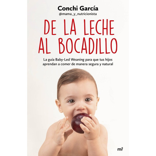 De La Leche Al Bocadillo - Garcã­a, Conchi