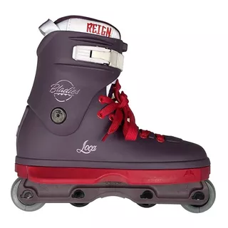 Patines Agressive Razors Loca Bladies 