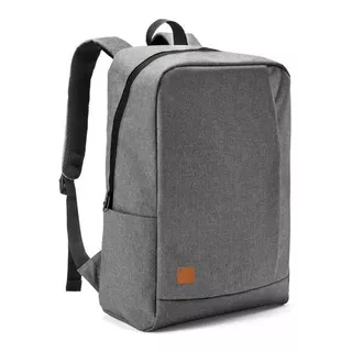 Mochila Classic Swisspack Gris 15.6  Multilaser Bo438