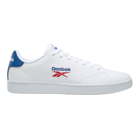 Tenis Hombre Caballero Casual Royal Complete