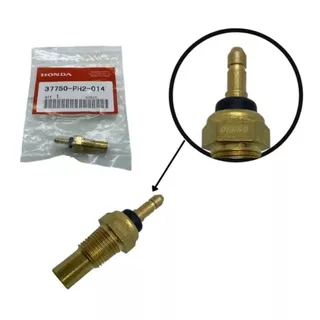 Sensor O Valvula De Temperatura Honda Accord 99 02 Civic 92 