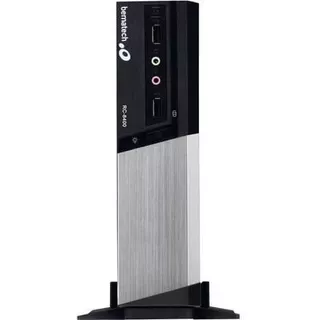 Rc-8400 | 4 Gb Ram | 500 Gb Hd | 2 Porta Serial 